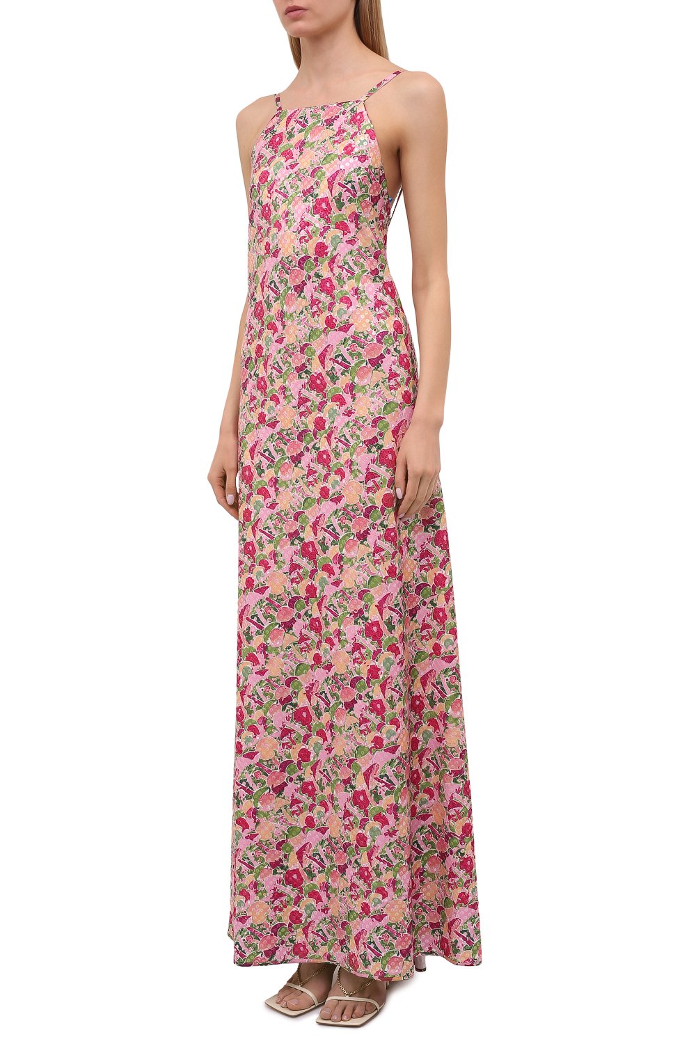 Платье M MISSONI, арт. 2DG00553/2J005B, фото 3