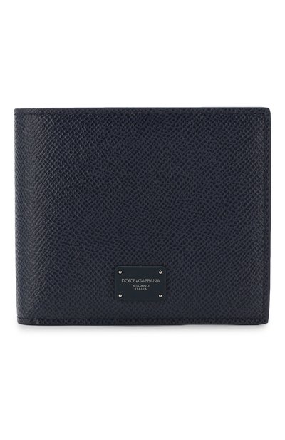 Кожаное портмоне DOLCE & GABBANA, арт. BP1321/AZ602, фото 1