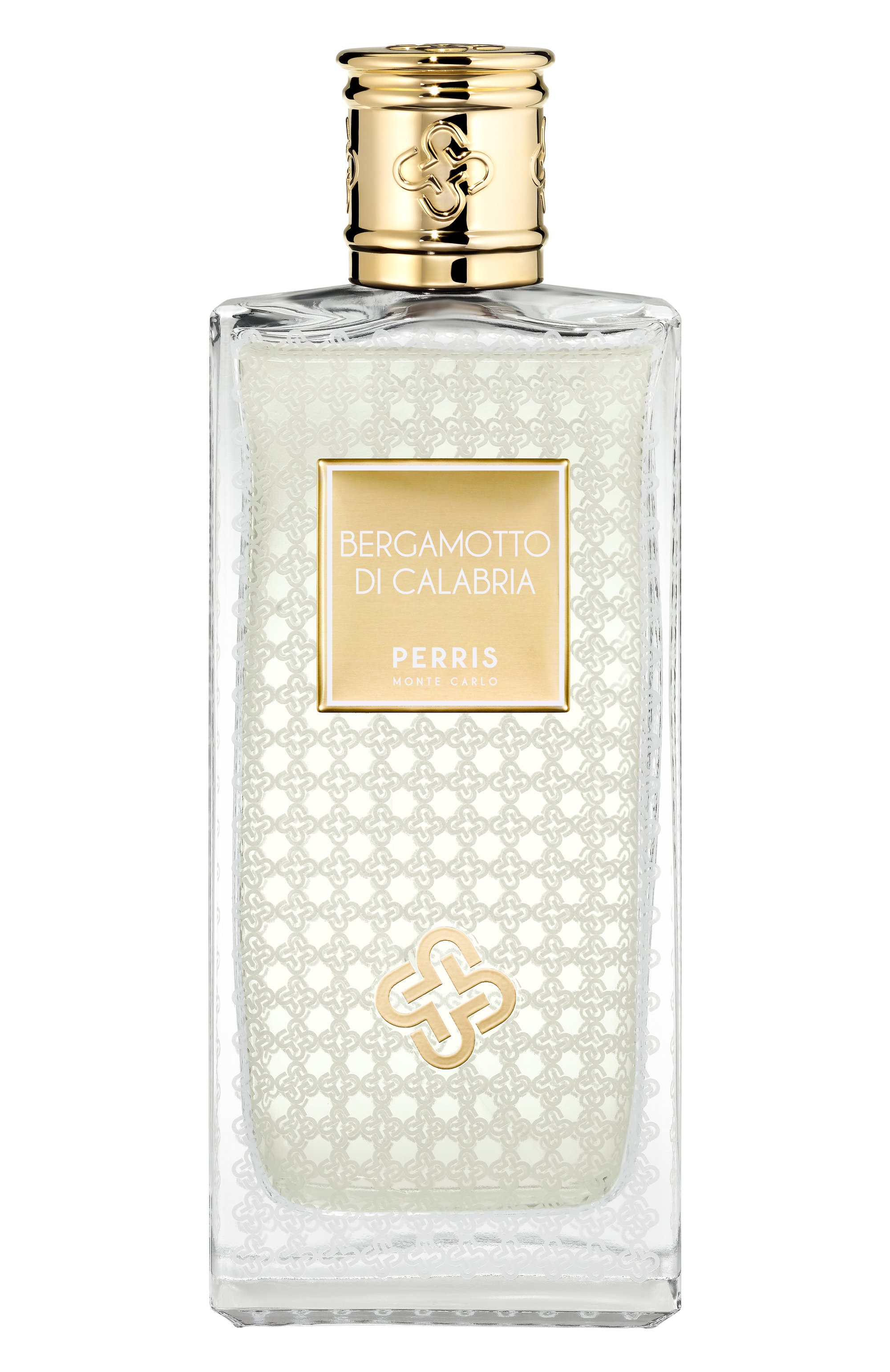 Парфюмерная вода bergamotto di calabria (100ml) PERRIS MONTE CARLO, арт. PMC350100, фото 1