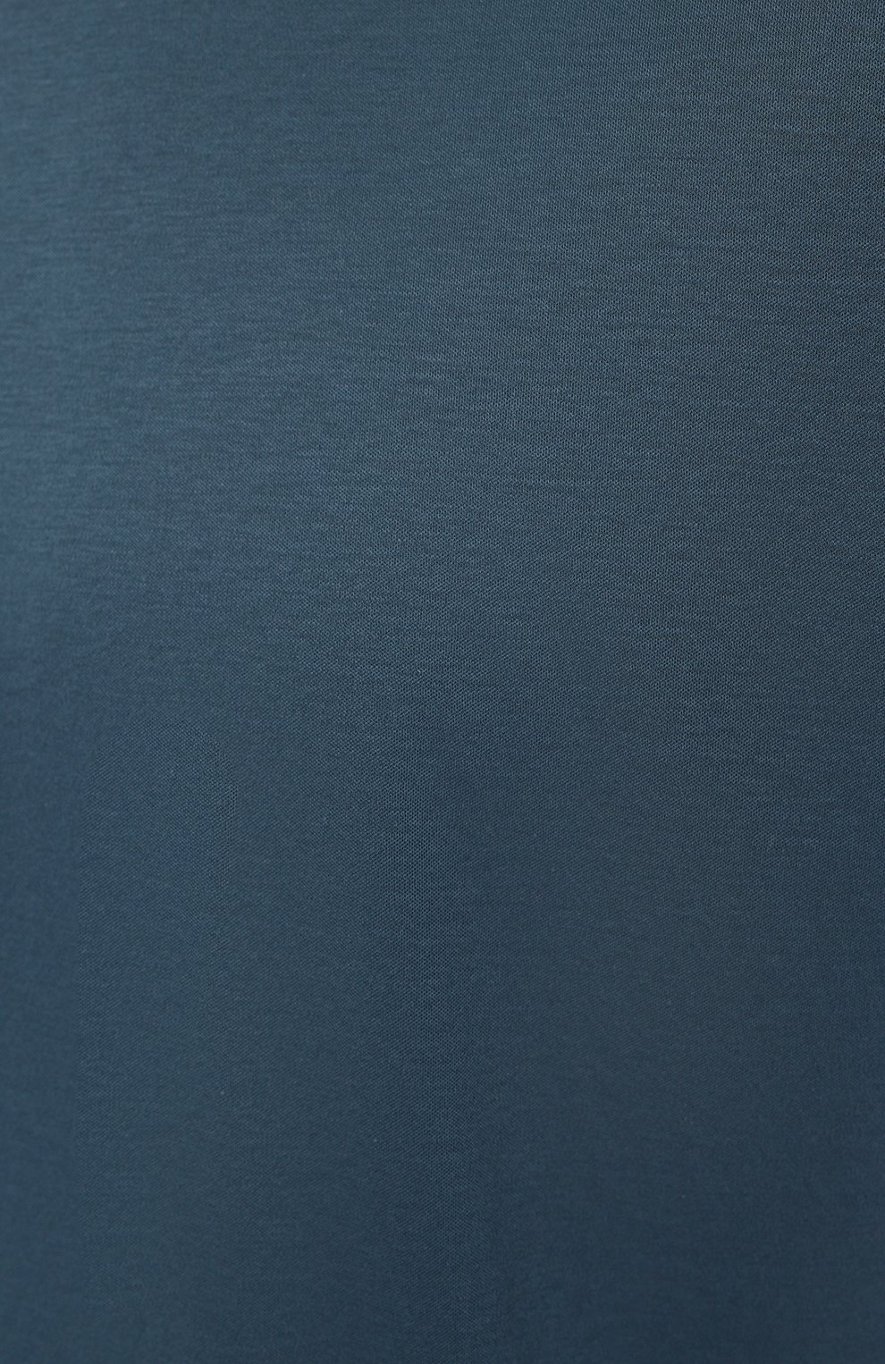 Хлопковая футболка ZIMMERLI, арт. 286-43102, фото 5