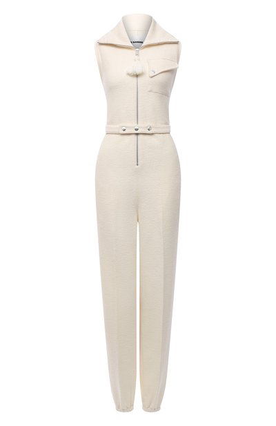 Женский комбинезон JIL SANDER, арт. JPPT717503-WT217808