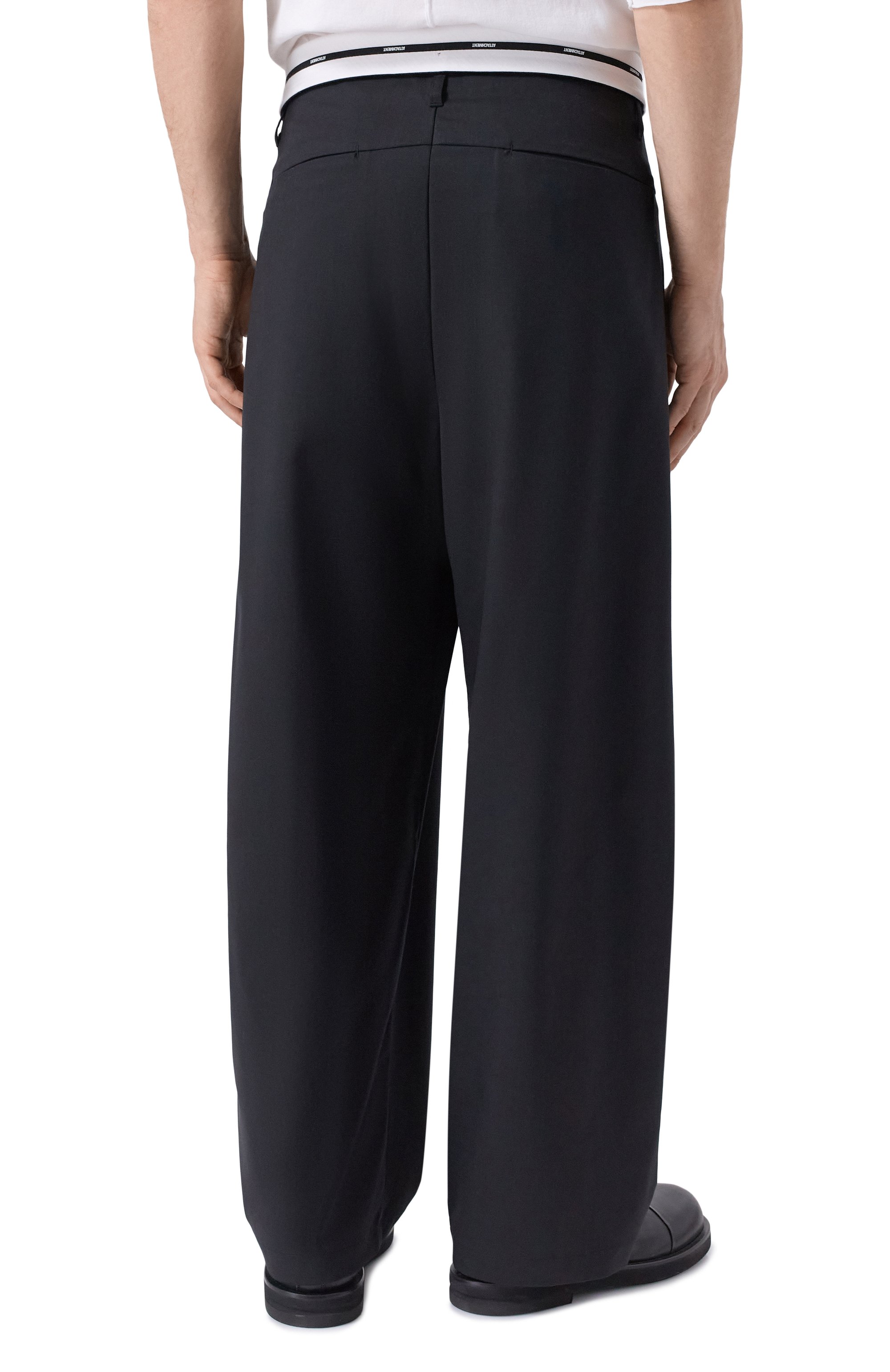 Брюки ATTACHMENT, арт. AP52-031, фото 4