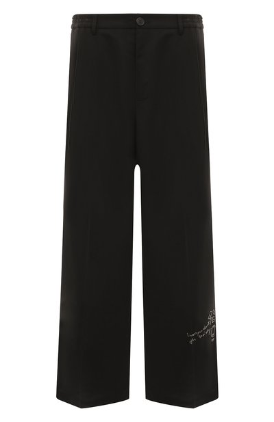 Мужские брюки AN OTHER DATE, арт. F40DMAPA071