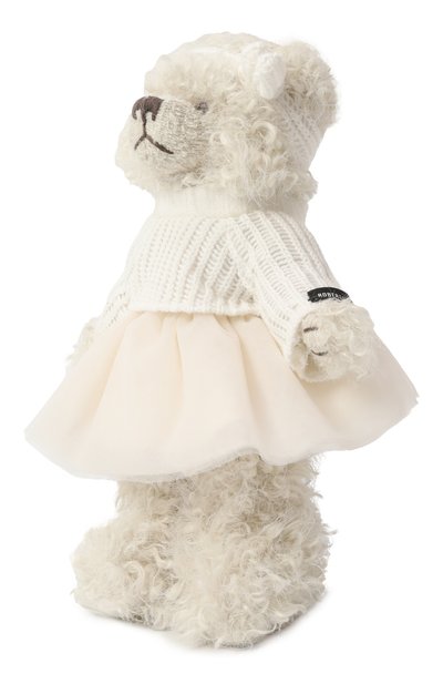 Мягкая игрушка мишка дочка ROBERTO MORETTI, арт. 70-AOL-002RM, фото 2