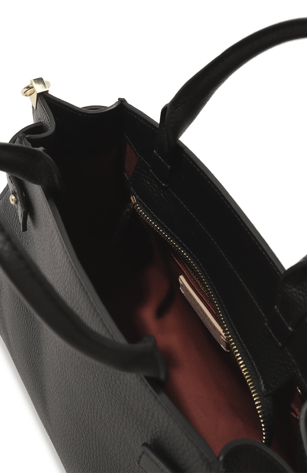 Сумка-тоут kliche medium COCCINELLE, арт. E1QLA180201, фото 5