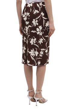 Юбка из вискозы RALPH LAUREN, арт. 290840906, фото 1