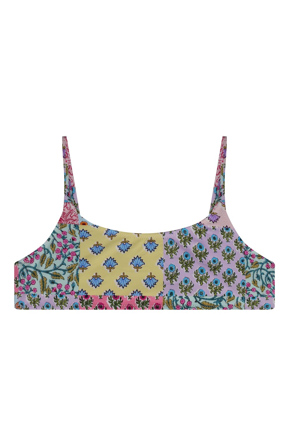 Раздельный купальник MC2 SAINT BARTH, арт. STBK JAIDEN/JAI0001, фото 2