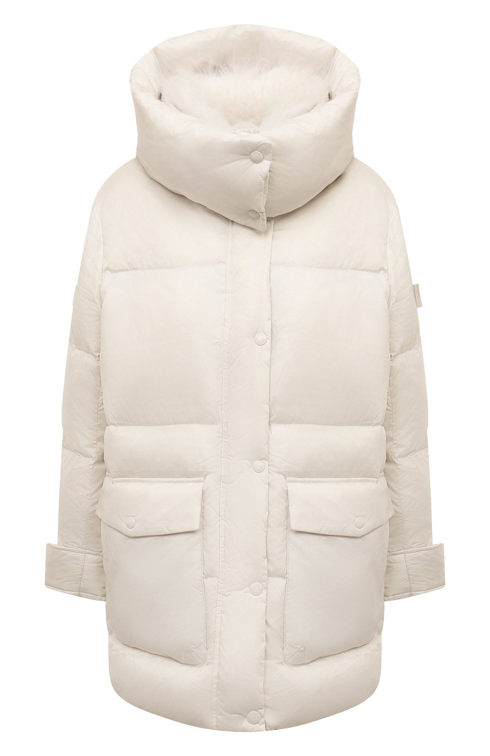 Пуховик YS ARMY PARIS, арт. 24WFM90983M07W_SET, фото 1