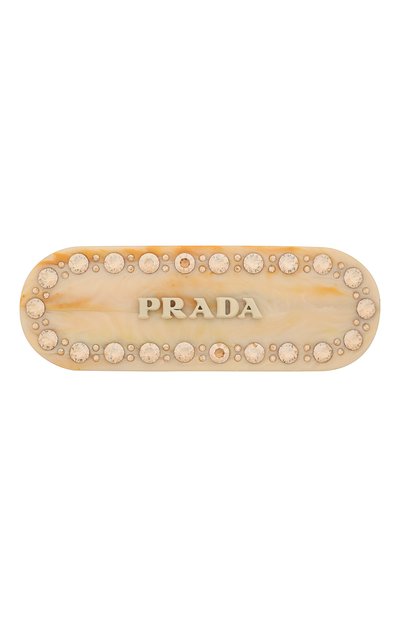 Заколка для волос PRADA, арт. 1IF043-2CD0-F0304, фото 1