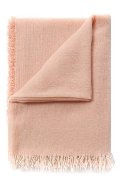 Кашемировый плед LA PERLA, арт. S0SPLAID