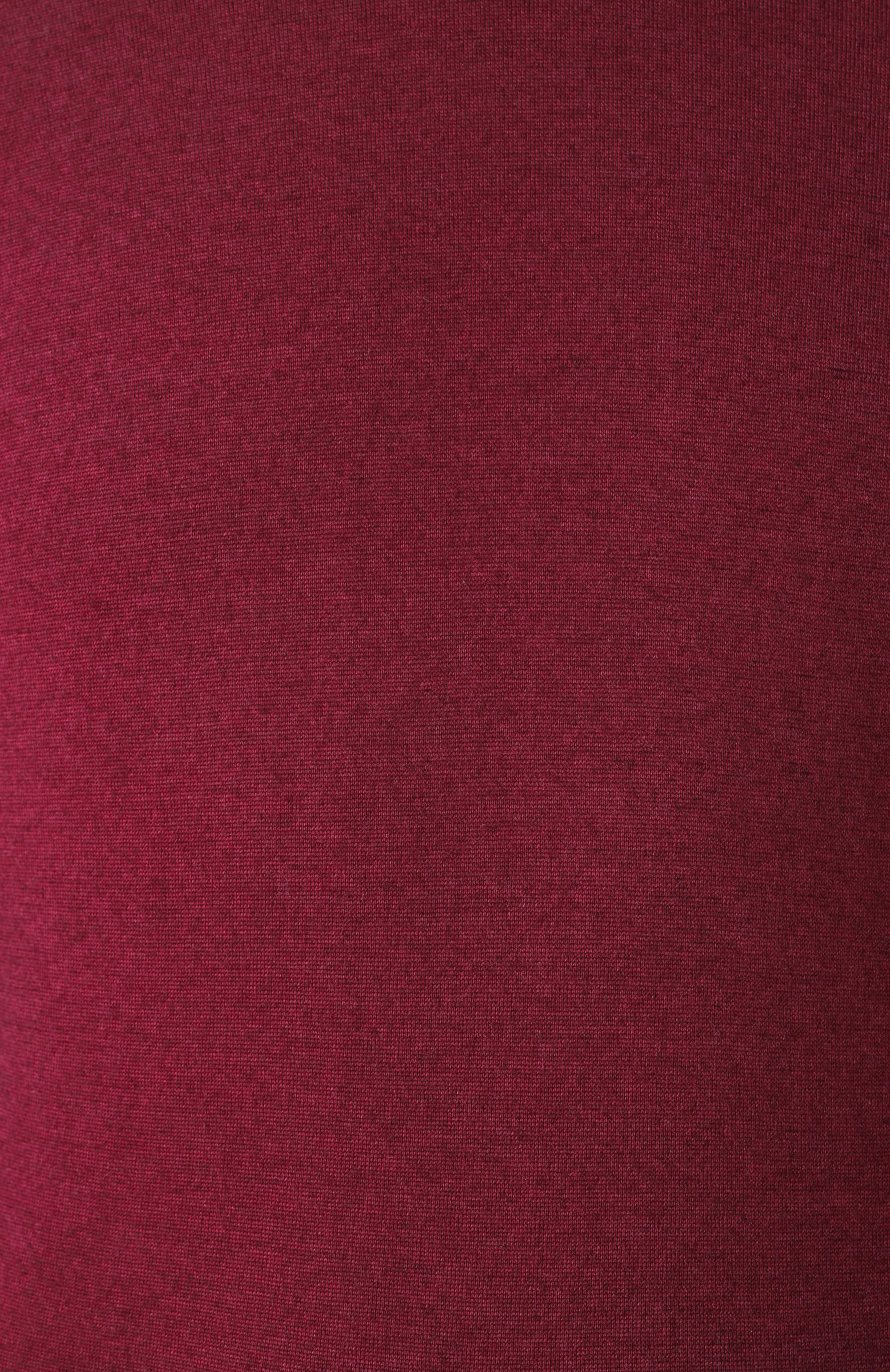 Водолазка из кашемира и шелка ZILLI, арт. KTN001M0330VCLD00, фото 6