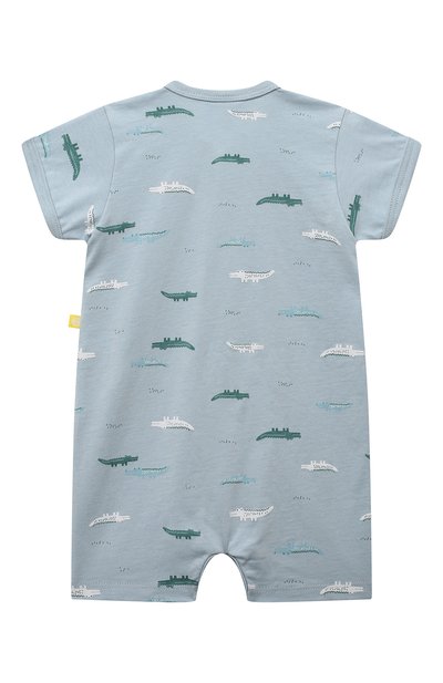 Хлопковый песочник SANETTA, арт. 221878, фото 2