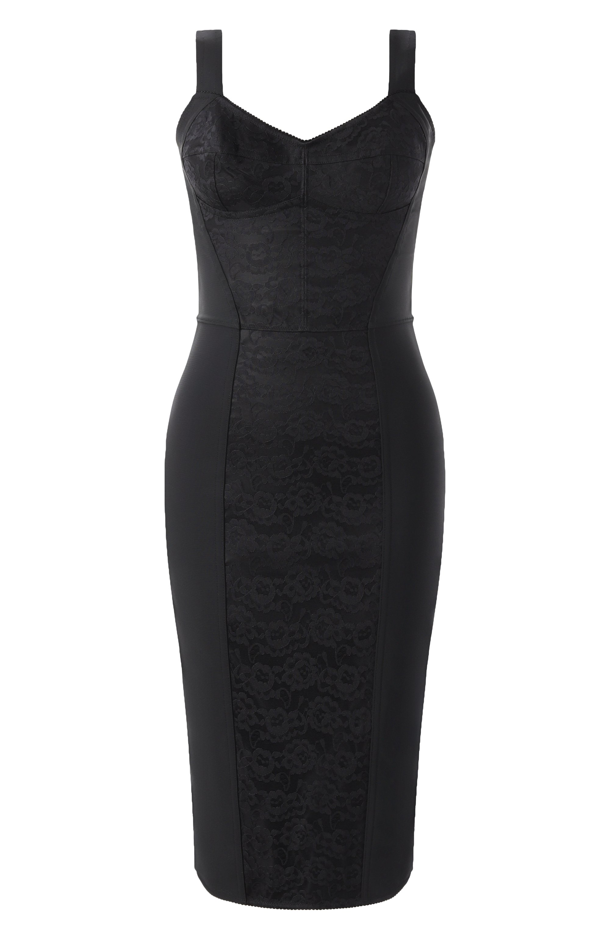 Платье DOLCE & GABBANA, арт. F63G9T/GDCLQ, фото 1