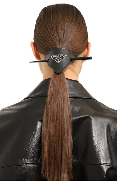 Заколка PRADA, арт. 1IF004-8NQ-F0002, фото 2
