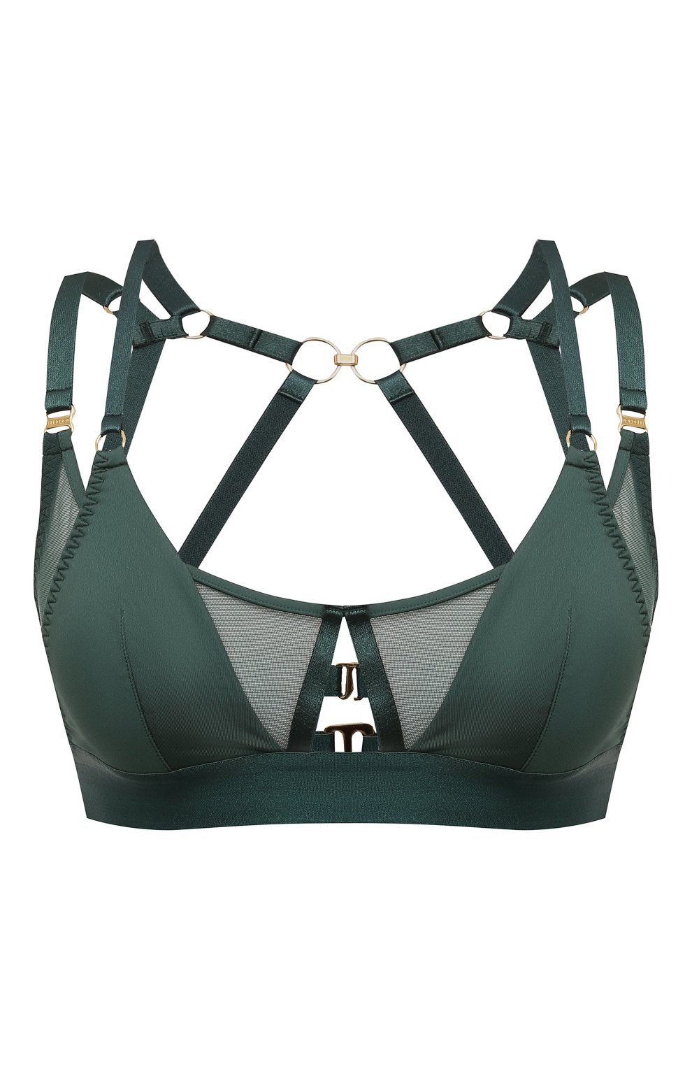 Бюстгальтер с мягкой чашкой BORDELLE, арт. VER0 S0FT CUP BRA, фото 1