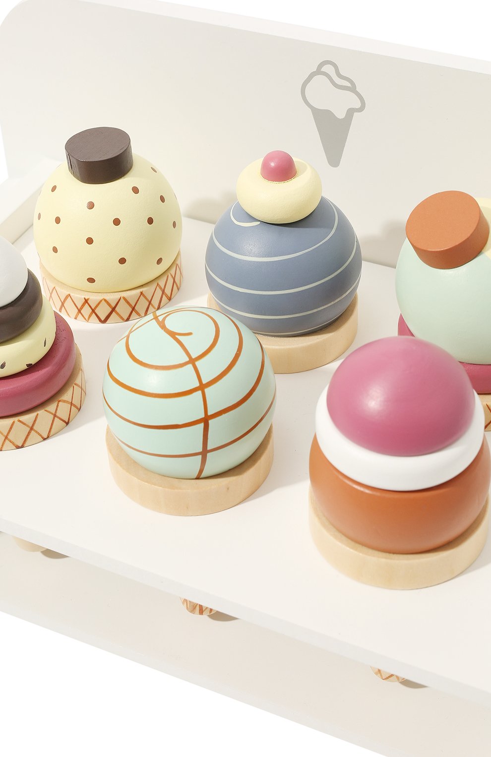 Игрушечное мороженое KID`S CONCEPT, арт. 1000269, фото 6