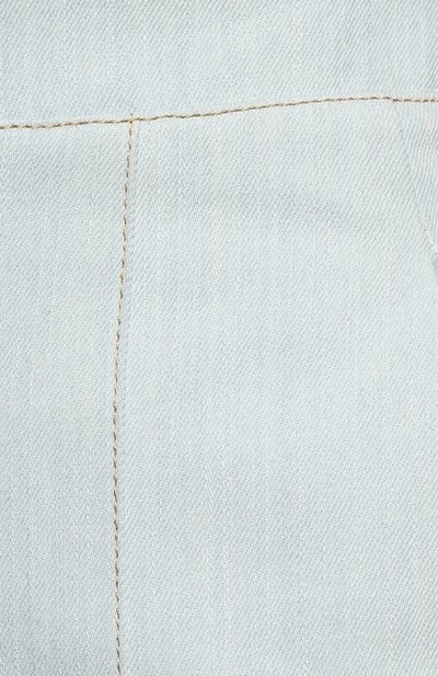 Хлопковые брюки LVIR, арт. LV22S-PT05A, фото 5