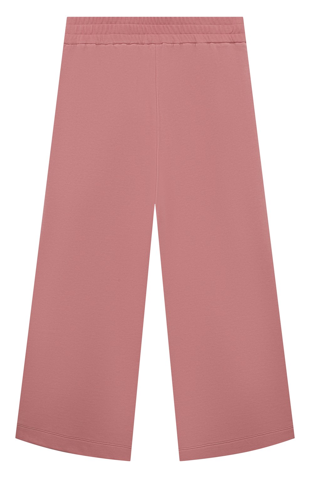 Хлопковые брюки BRUNELLO CUCINELLI, арт. BD869E634C, фото 2