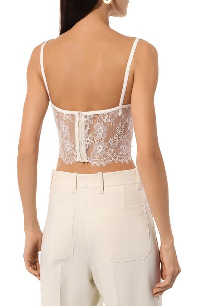 Топ-бюстье ELIE SAAB, арт. 13843, фото 4