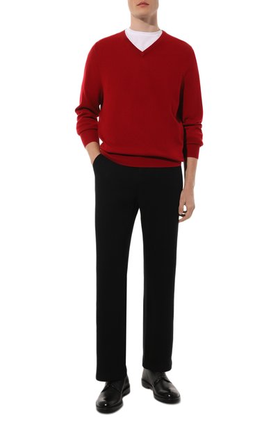 Кашемировый пуловер VAN LAACK, арт. SANDI/S00250, фото 2