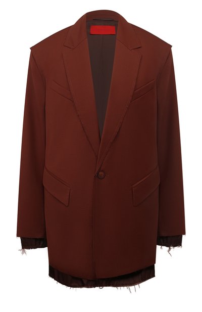 Женский жакет RED SEPTEMBER, арт. 924.02.BLZ05.51