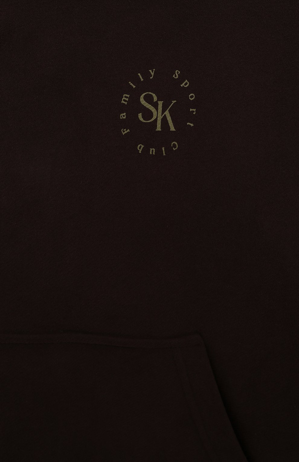 Комплект из худи и брюк jim SASHA KIM, арт. УТ-00001470, фото 6