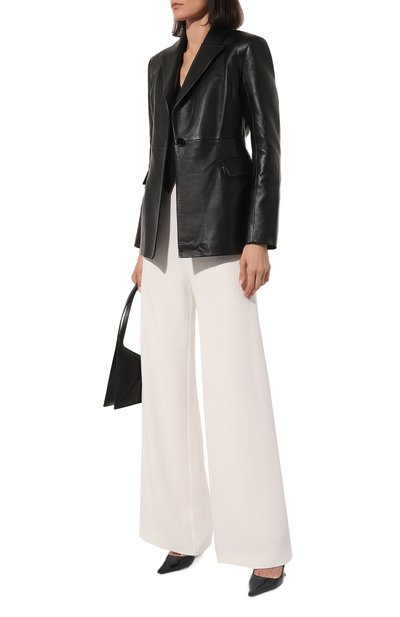 Кожаный жакет BATS, арт. S_0091, фото 2