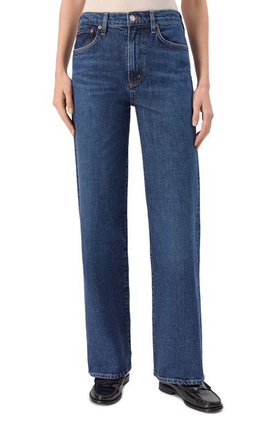 Джинсы harper AGOLDE, арт. A9153E1554, фото 3