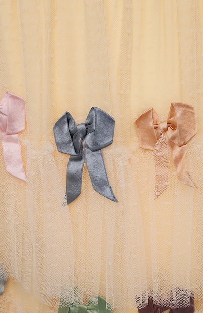 Юбка GUCCI, арт. 590599 ZACXZ, фото 3