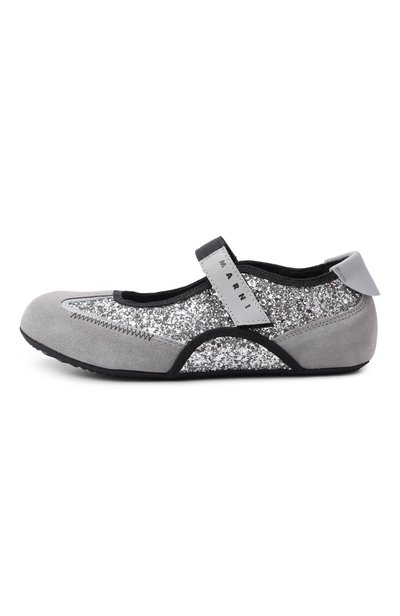 Балетки MARNI, арт. 83788/VAR2
