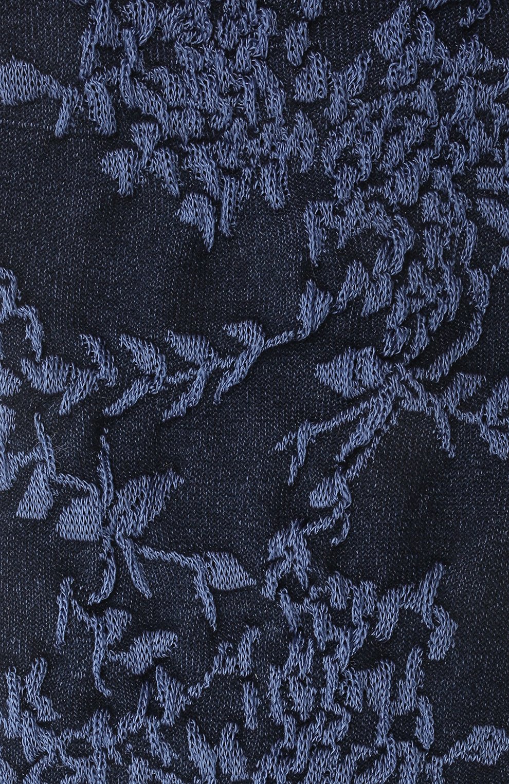 Носки FALKE синего цвета по цене 1830 руб., арт. 46421, фото 2 Носки FALKE, арт. 46421, фото 2