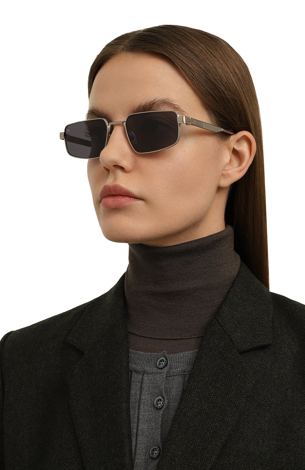 Солнцезащитные очки UNIQUEDESIGNMILANO, арт. SUPERSTUDI0+ M3, фото 2