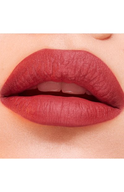 Матовая помада-мусс pure color, оттенок 924 soft hearted (9ml) ESTÉE LAUDER, арт. PN0L-04, фото 3