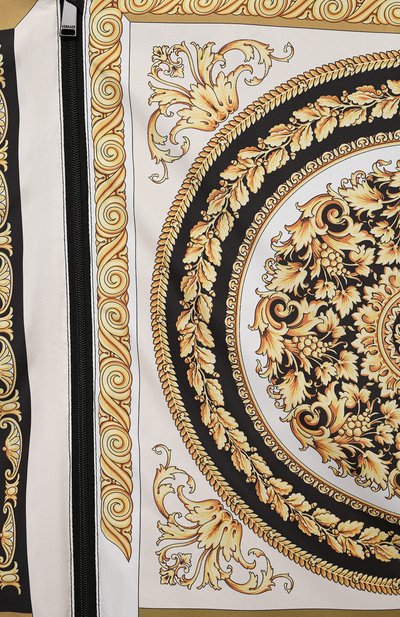 Ветровка VERSACE, арт. 1000334/1A00271/8A-14A, фото 3