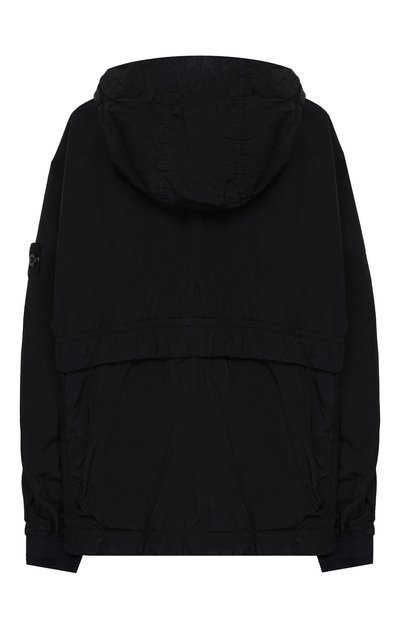Ветровка с капюшоном STONE ISLAND, арт. 701640632/6-8, фото 2