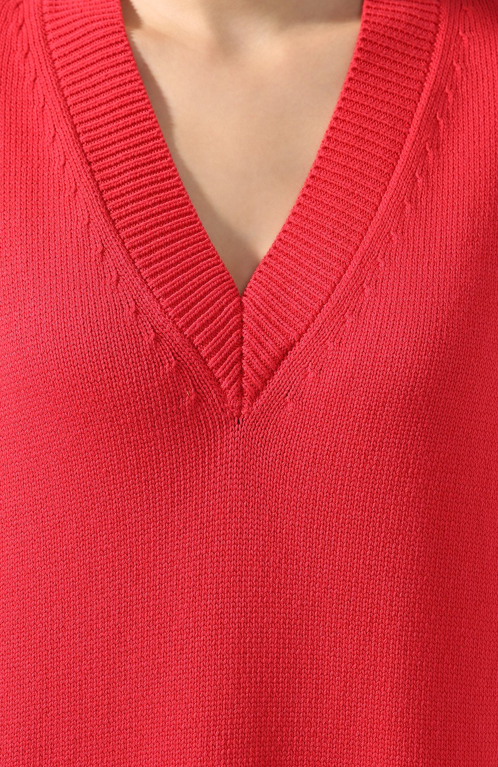 Платье KENZO розового цвета по цене 32350 руб., арт. F962R0404814, фото 5 Платье KENZO, арт. F962R0404814, фото 5