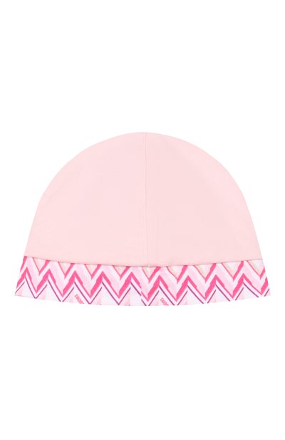 Комплект из комбинезона и шапки MISSONI, арт. MYB000/Z3674, фото 5