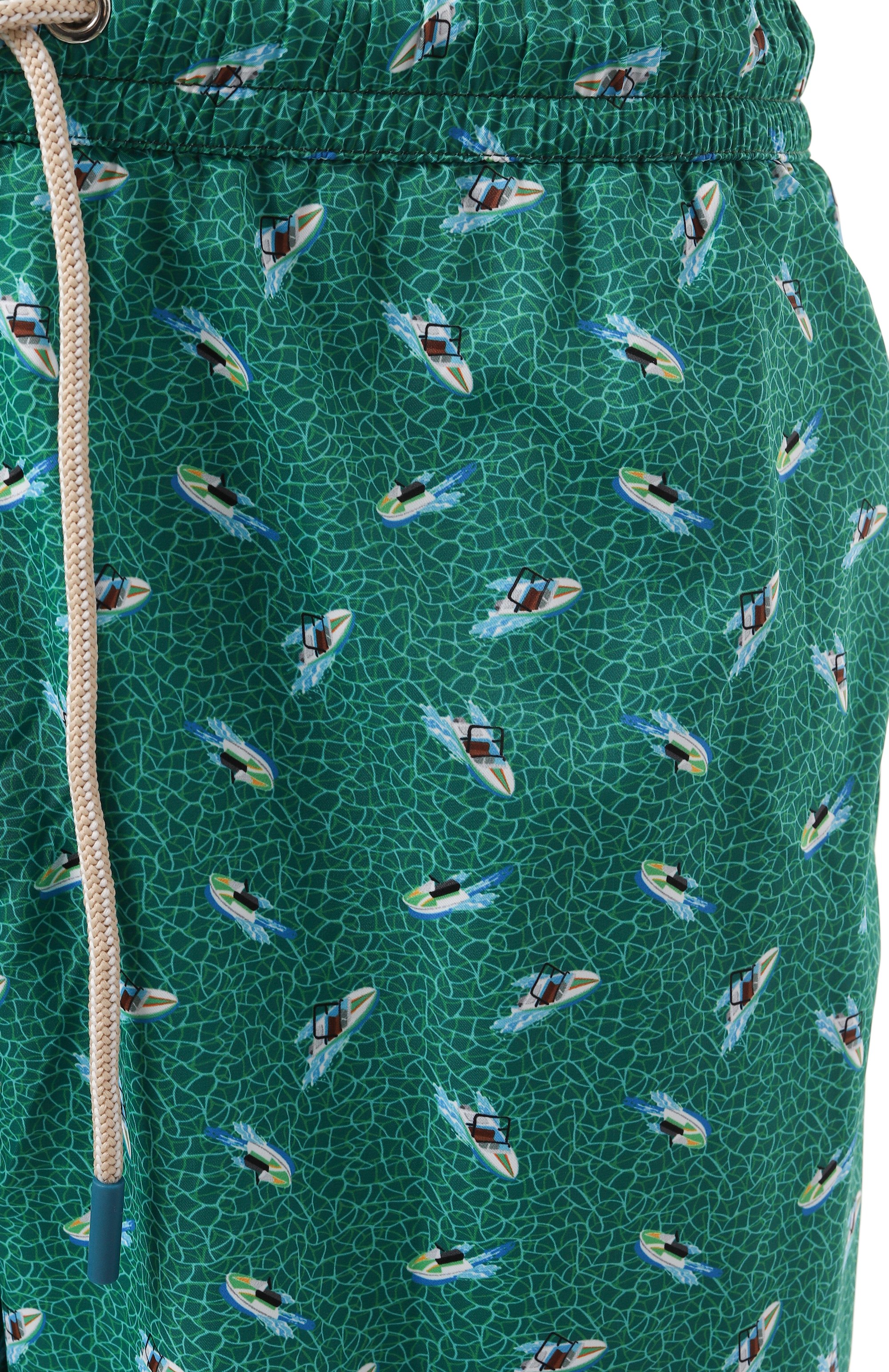 Плавки-шорты FEFE`, арт. B0XER SWIMWEAR/BG20626-03, фото 5