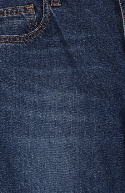 Джинсы VERSACE, арт. 1018464/1A13135/8A-14A, фото 3