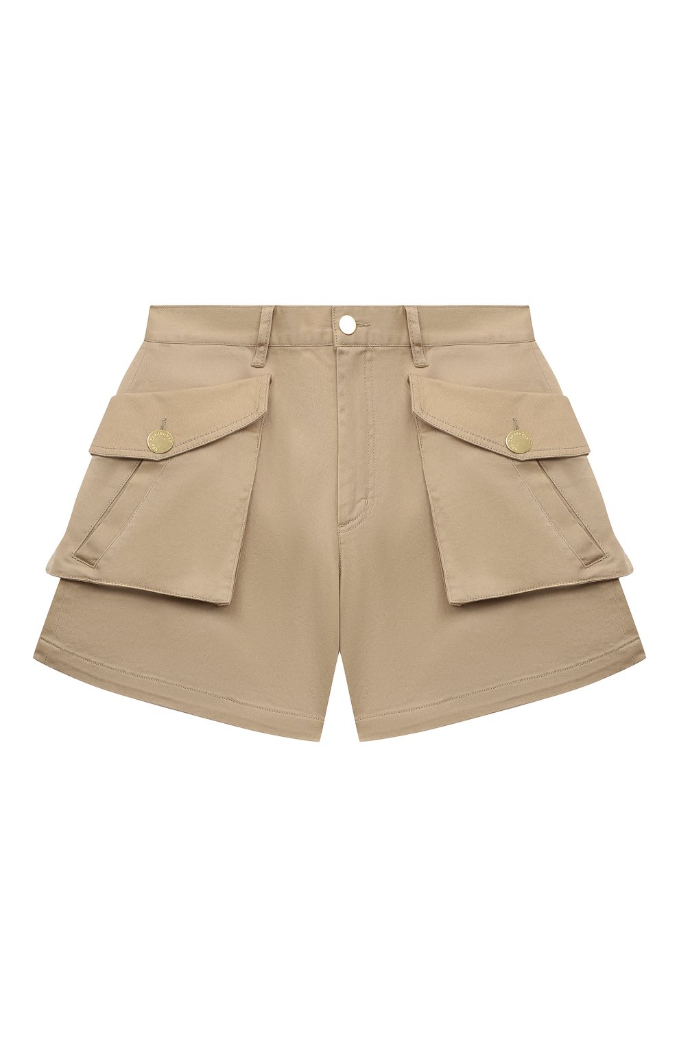 Хлопковые шорты DSQUARED2, арт. DQ1482/D0093, фото 1