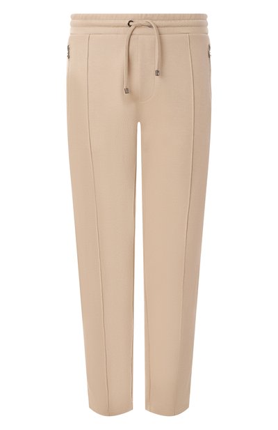 Мужские хлопковые брюки BOGNER, арт. 18719467