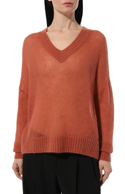 Пуловер BRUNELLO CUCINELLI, арт. M2I77B1369, фото 3