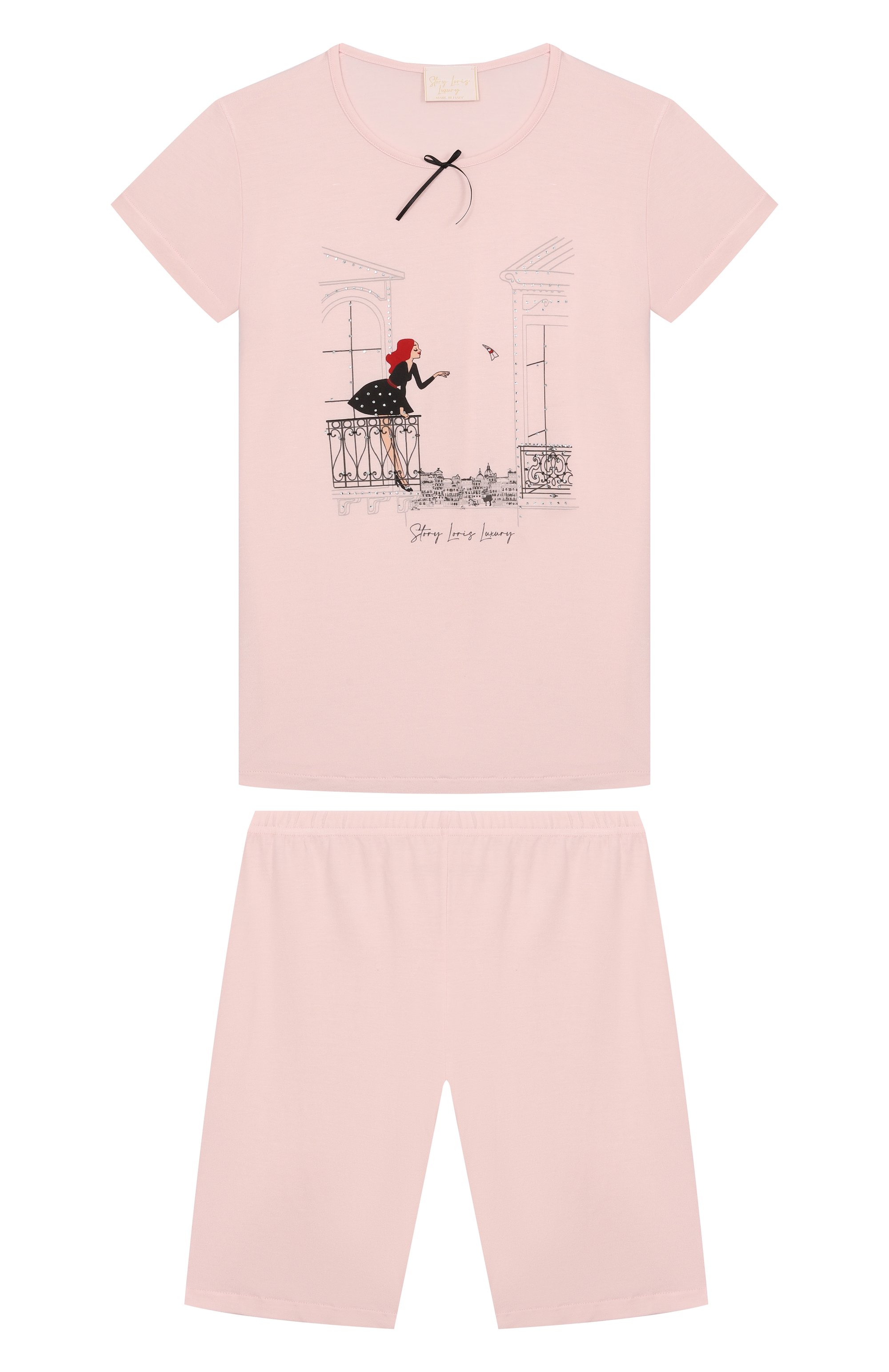 Пижама STORY LORIS, арт. 35341, фото 1