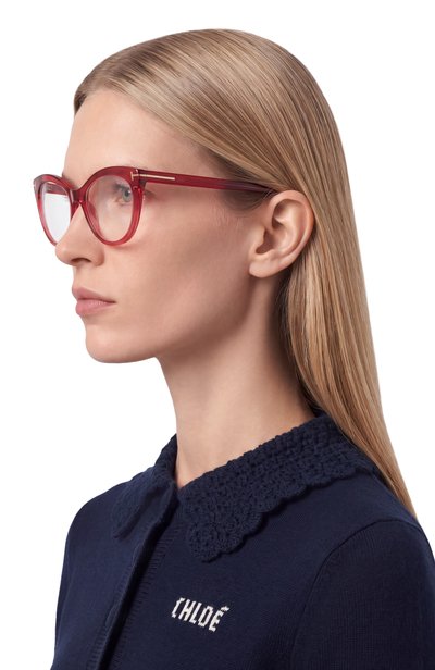 Женские оправа TOM FORD, арт. TF6091-B 069