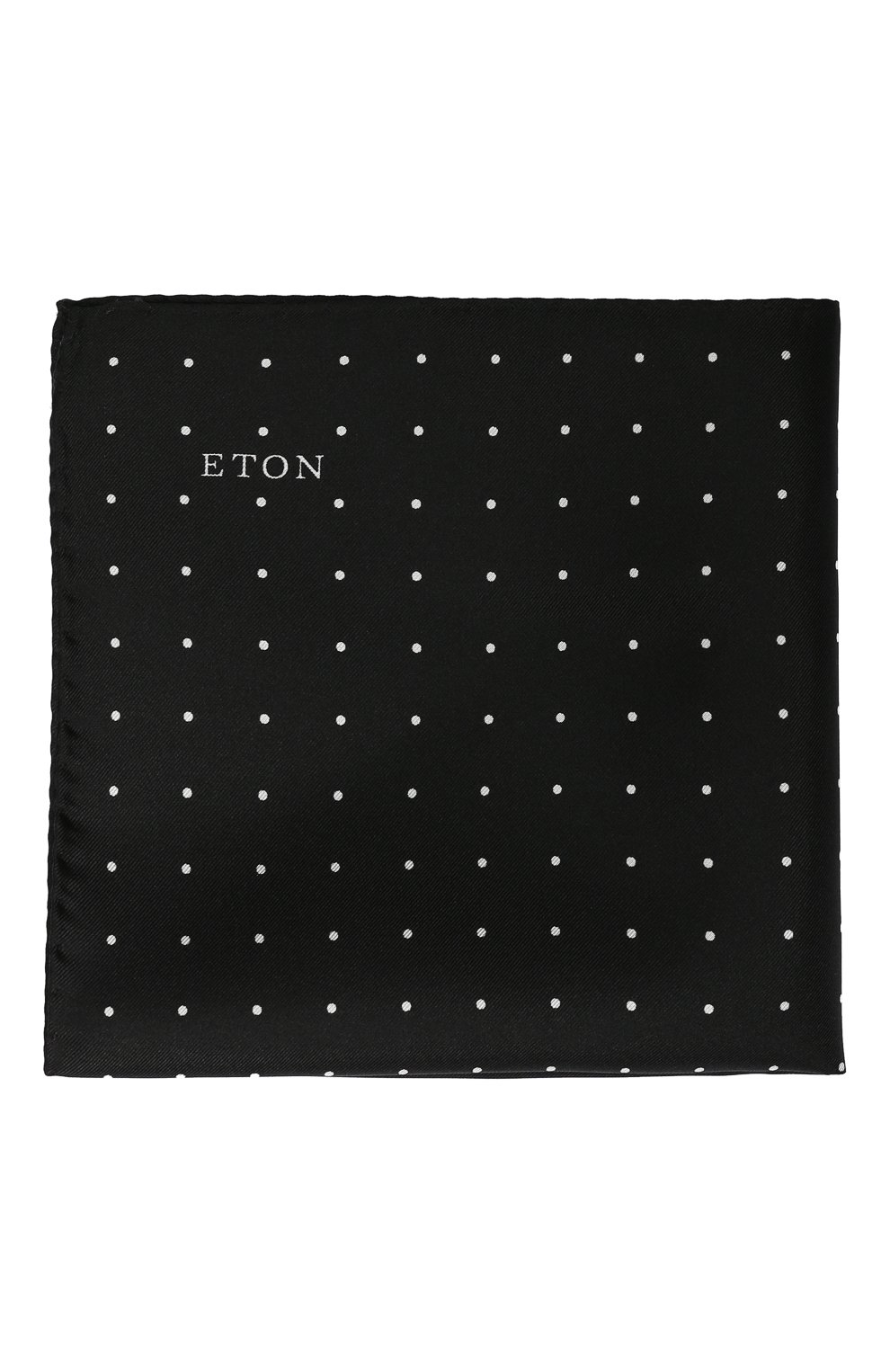 Шелковый платок ETON, арт. A000 30870, фото 4