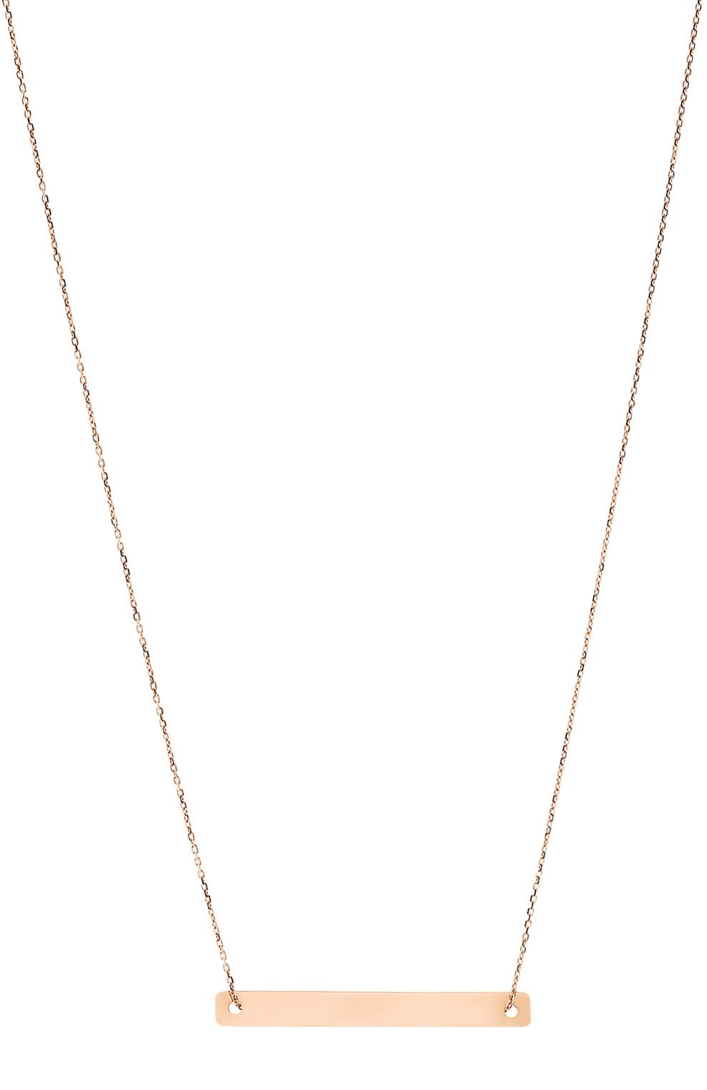 Колье VANRYCKE, арт. CB1R0-01, фото 1