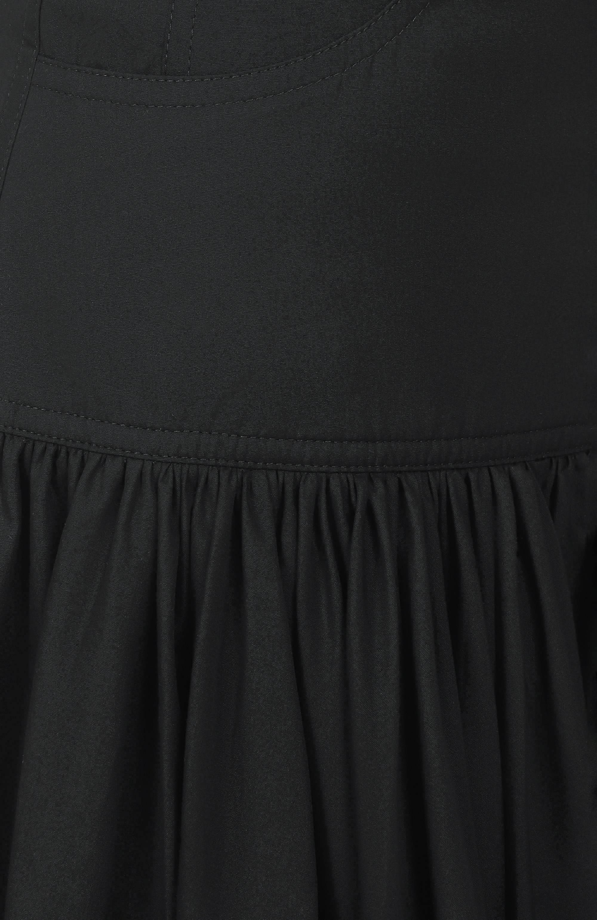 Хлопковая юбка GIAMBATTISTA VALLI, арт. 25SSSVCA2090/40P0P, фото 6