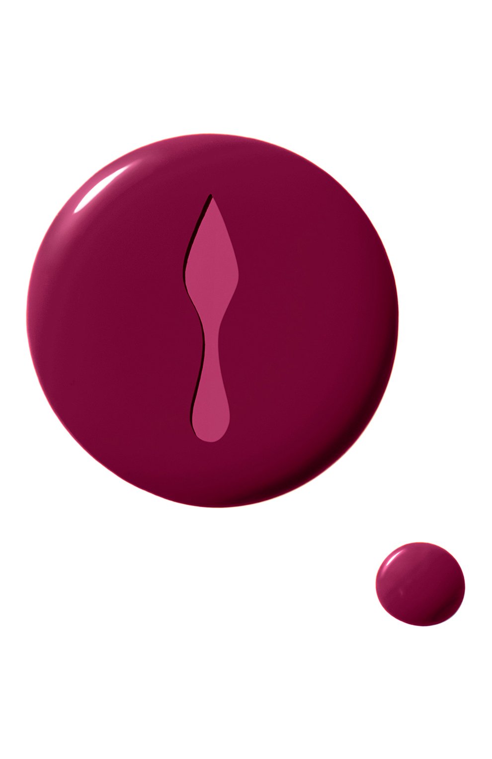 Лак для ногтей the noirs, оттенок delicotte (13ml) CHRISTIAN LOUBOUTIN, арт. 8435415034906, фото 3