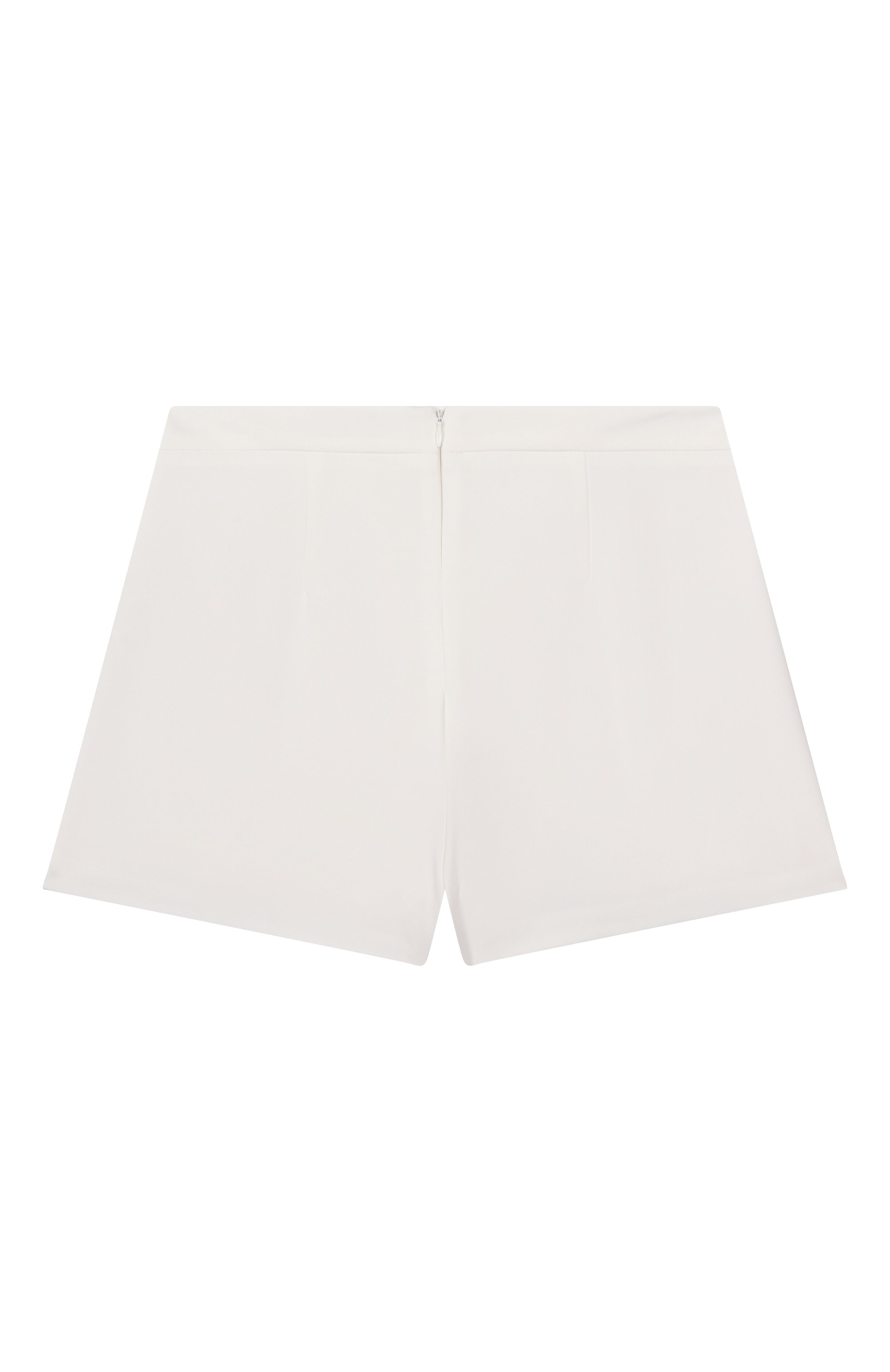 Шорты BLUMARINE, арт. BFBE002.0.GA017/14A-16A, фото 2