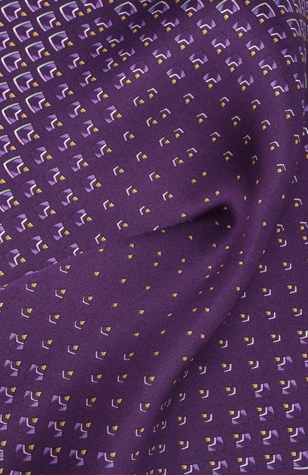 Комплект из галстука и платка LANVIN, арт. 4206/TIE SET, фото 5